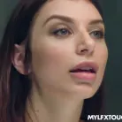 Ivy Lebelle in 'Father Tough Love Strikes'