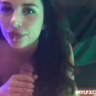 Ivy Lebelle in 'Mouth, Feet and Pussy'