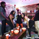 Ivy Rose in 'My First: Ivy Rose Tries Her First BBC!'