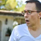 Izzy Bell in 'My Stepbro My Boyfriend'