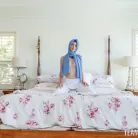 Izzy Lush in 'At Home With My Best Friend'