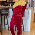 Izzy Lush in 'Here's To New Experiences'