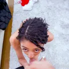 Jada Doll in 'A Sex Beast at Large'