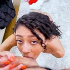 Jada Doll in 'A Sex Beast at Large'