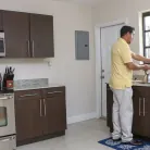 Jade Jantzen in 'The Dirty Daughter Debacle'