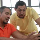 Jade Jantzen in 'The Dirty Daughter Debacle'