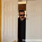 Jade Kush in 'The Sexorcist'