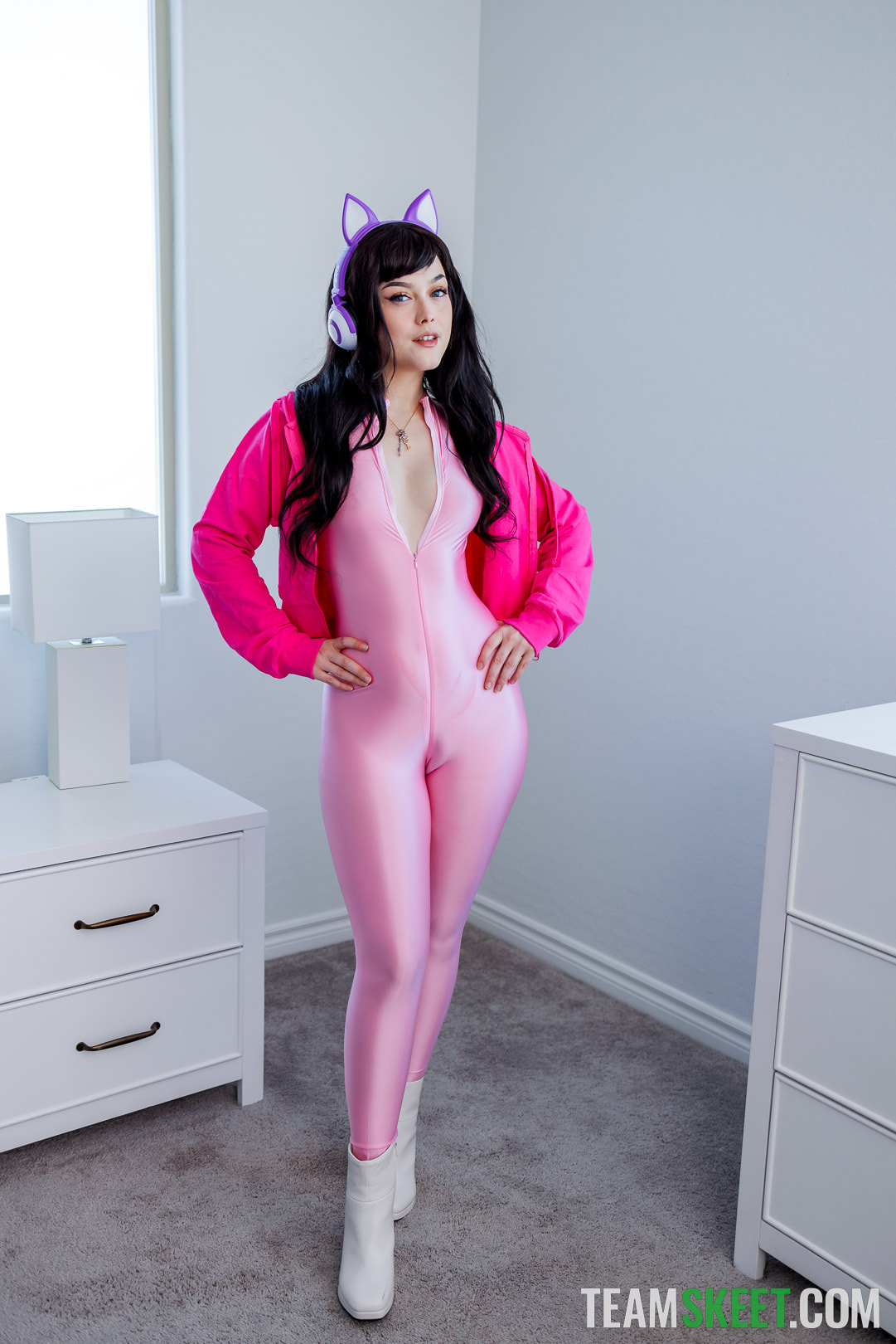 Cosplay Ass Play