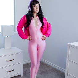 Cosplay Ass Play