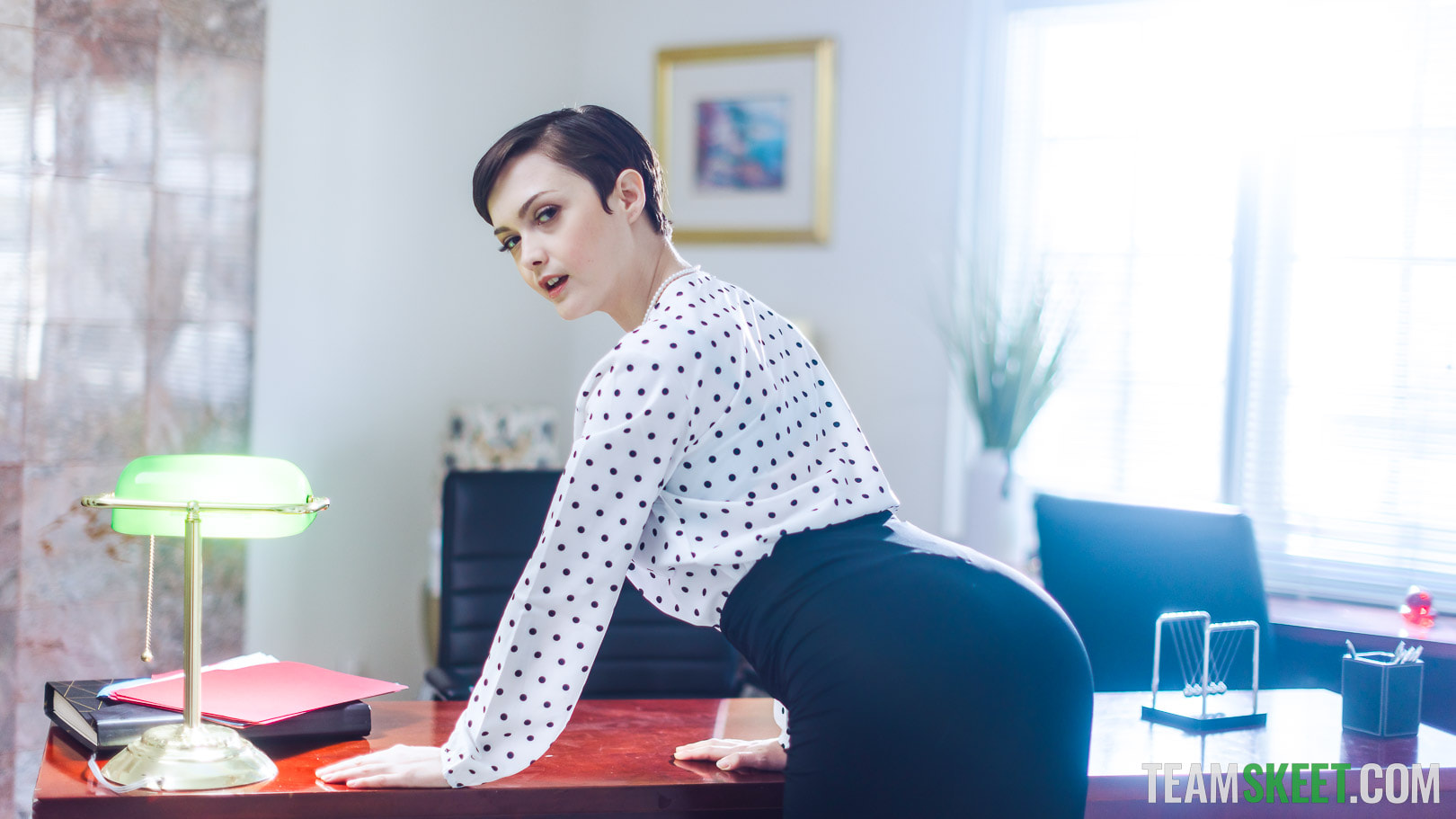My Small Secretary