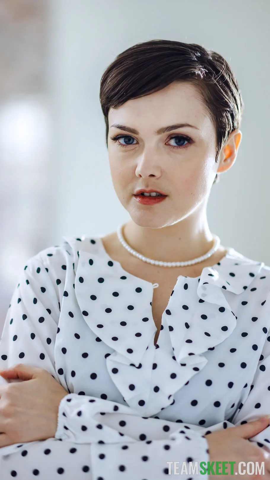 Jade Valentine - Mi pequeña secretaria | Picture (1)