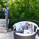 Jane Wilde in 'A Supervised First Time'