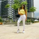 Jane Wilde in 'Best Of June 2019'