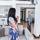 Jane Wilde in 'Stepdad Took My Virginity!'