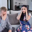 Jane Wilde in 'Stepdad Took My Virginity!'