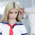 Jane Wilde in 'Worlds Smallest Nude Model'