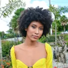 Janeth Black in 'Exquisite Ebony Latina Loving'