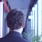 Janice Griffith in 'Black and Blue Part Three'