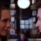 Janice Griffith in 'Black and Blue Part Three'