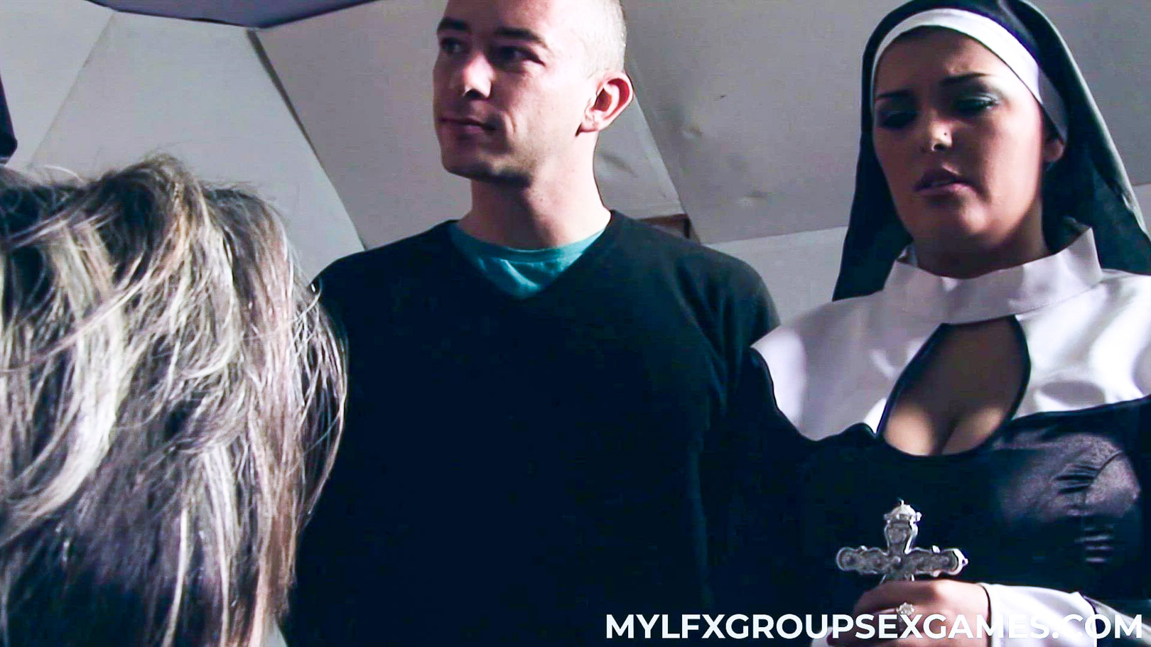 The Sinning Nuns