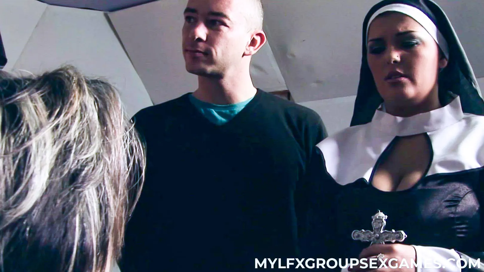 Jasmine Black - Las monjas pecadoras | Picture (1)