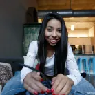 Jasmine Summers in 'Help Me Help You'