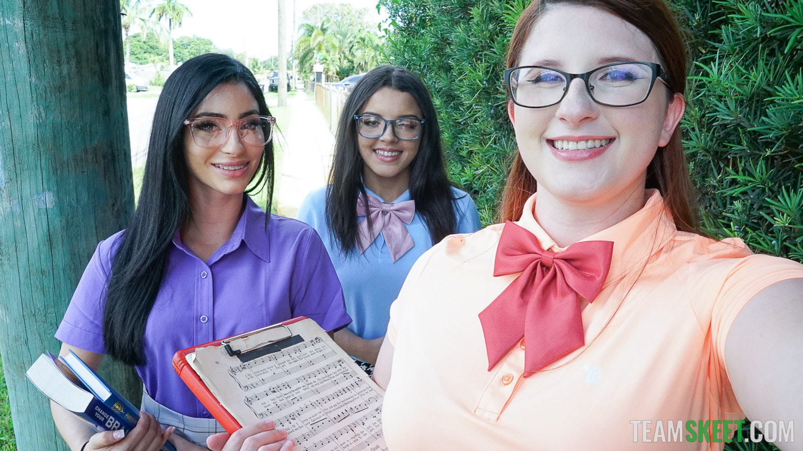 Nerds No More