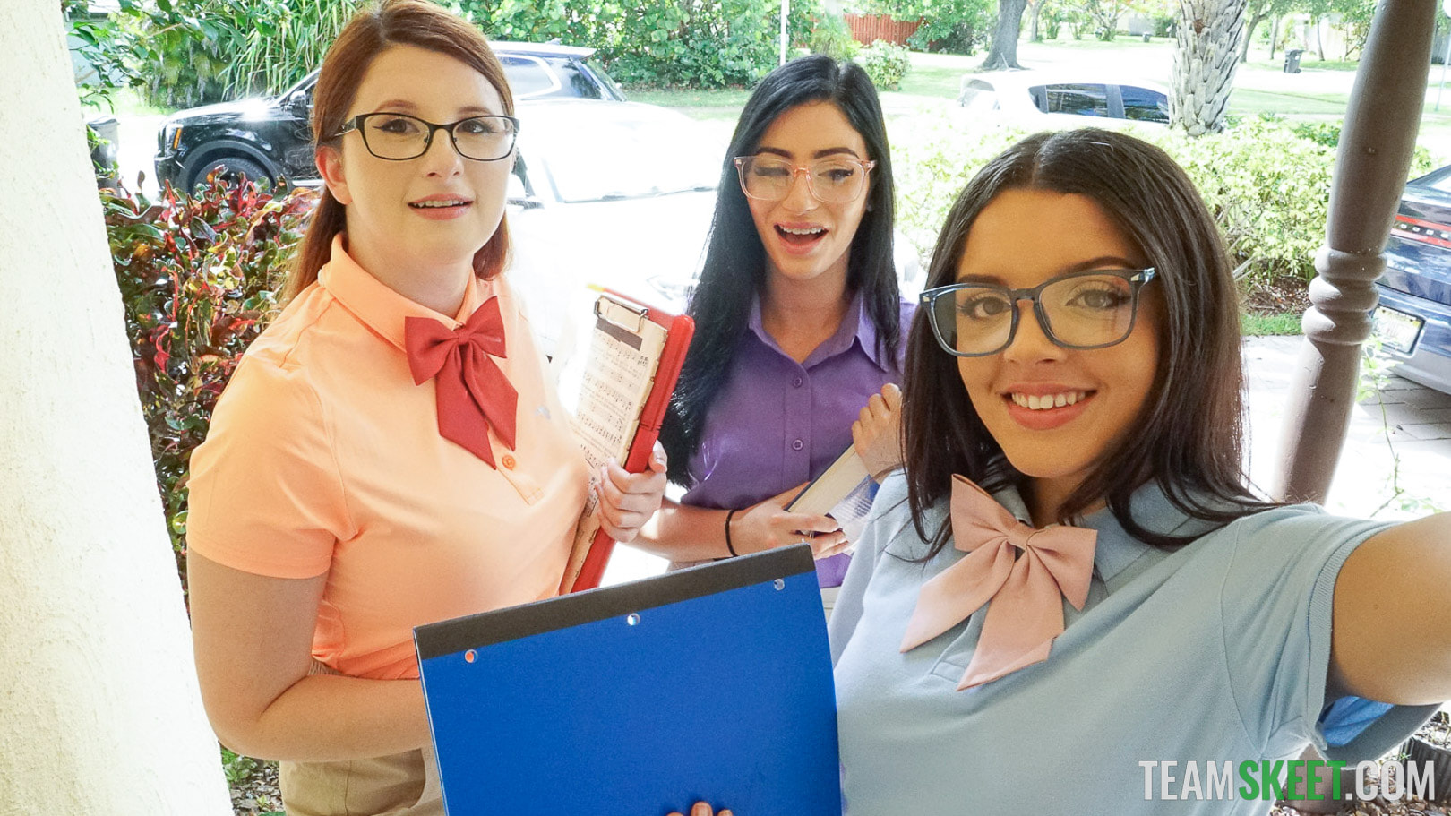 Nerds No More
