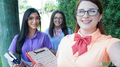 Jasmine Vega - Nerds No More | Picture (28)