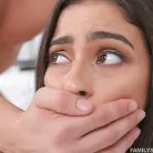 Jasmine Vega in 'Officially A Fucking Family'