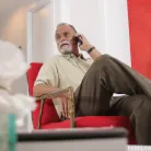 Jasmine Vega in 'Officially A Fucking Family'