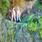 Jasmine Wilde in 'Concept: Wing Woman 2'