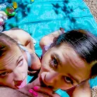 Jasmine Wilde in 'Concept: Wing Woman 2'