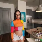 Jazmin Luv in 'We Both Just Wanna Fuck'