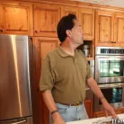 Jeni Angel in 'A Little Ebony Babysitter Booty'