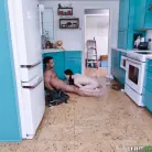 Jenna Ross in 'Pigtailed Sex Pixie'