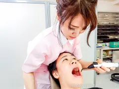 Jenny Himari - Pussy for Your Tooth Ache | Picture (5)