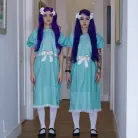 Jessae Rosae in 'I'm Not Alone'