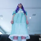 Jessae Rosae in 'I'm Not Alone'