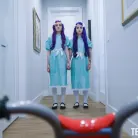 Jessae Rosae in 'I'm Not Alone'