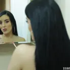 Jessica Jewels in 'The Teen Queen Of Creampies'