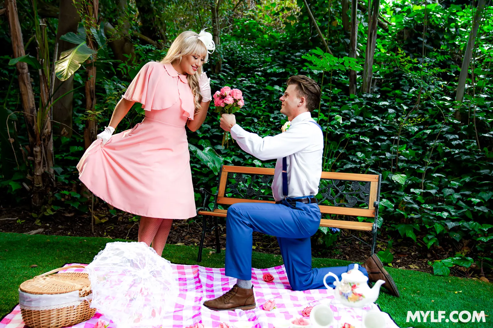 Jessica Ryan - May Spotlight: Jessica Ryan's Orgasmic Desires | Picture (15)