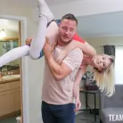 Jessie Saint in 'Out of the Friendzone'