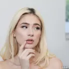 Jessie Saint in 'Tied Down'