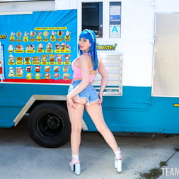 Ice Cream Time