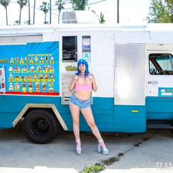 Ice Cream Time