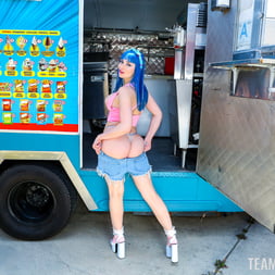 Ice Cream Time