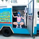 Jewelz Blu in 'Ice Cream Time'