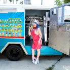 Jewelz Blu in 'Ice Cream Time'