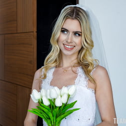 Wedding Dress Shenanigans